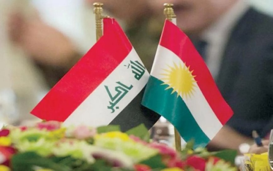 Barzani’nin Ofisi: Irak’ın taahhüdü üzerine Bağdat’a son bir fırsat verildi