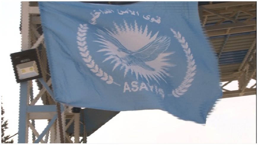 IŞİD Rojava’da sadırdı, 5 asayiş görevlisi hayatını kaybetti
