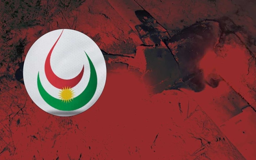 Kürdistan Bölgesi Doğal Kaynaklar Bakanlığı: Saldırılar altyapıya büyük zarar verdi
