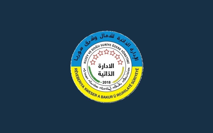 Rojava Özerk Yönetimi Dürzilere insani yardım gönderdi