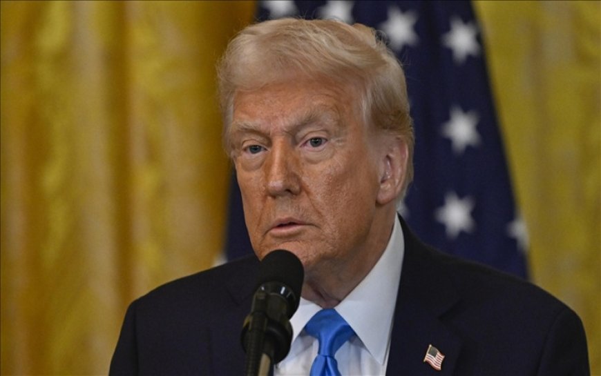 Trump İran'ı tehdit etti: Yine vururuz!