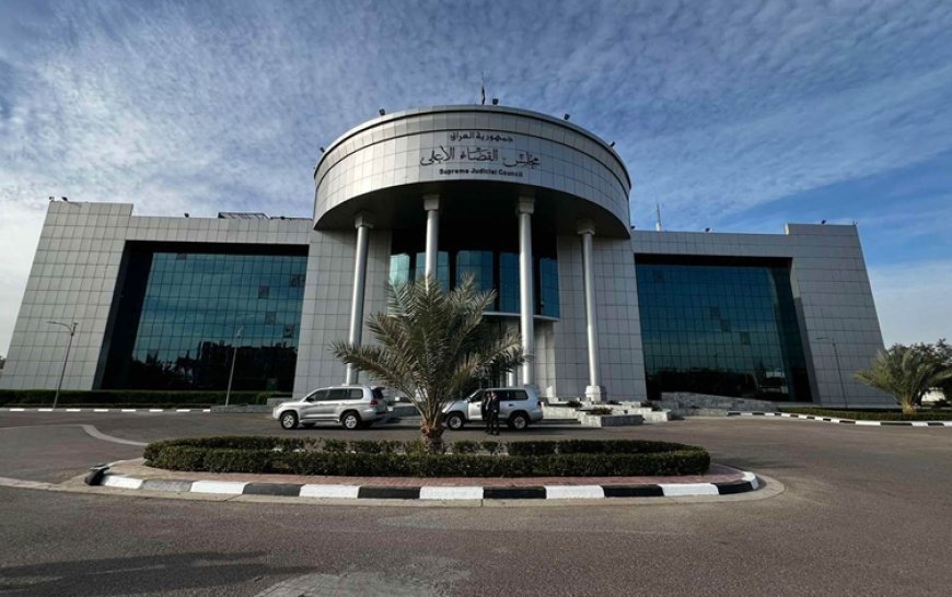 Federal Mahkeme'den Erbil’e onay: Petrol anlaşmalarına itirazlar reddedildi