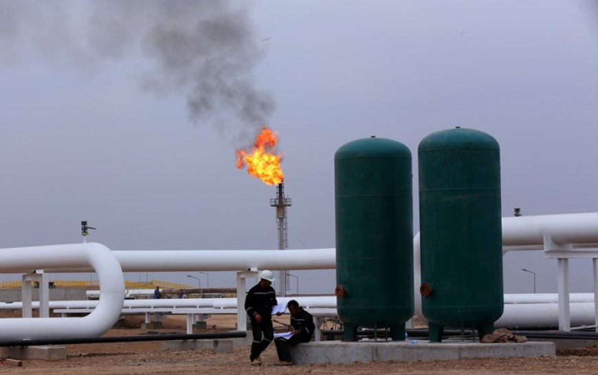 ‘Türkiye, petrol anlaşmasının güncellenmesi için Irak'a yeni bir teklif sundu’