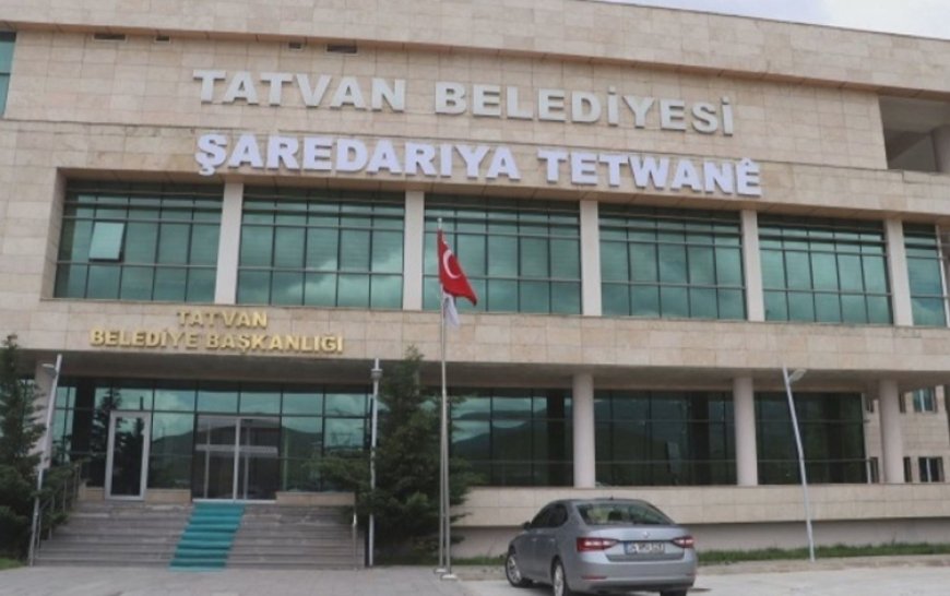 Tatvan Belediyesi için emsal karar: Seçilmiş Meclis üyelerinin görevden alınması kararı iptal edildi