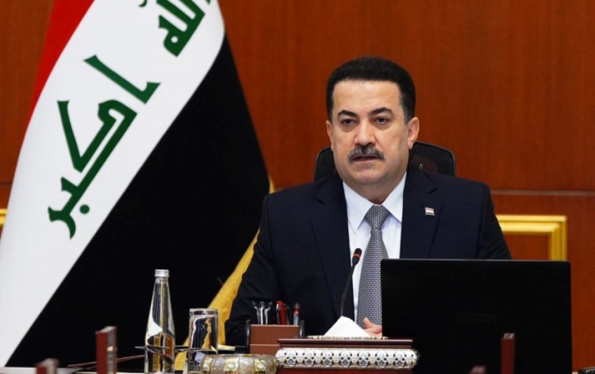 Sudani ve Rubio görüşmesinde kritik mesaj: Irak-Türkiye petrol hattı yeniden açılmalı