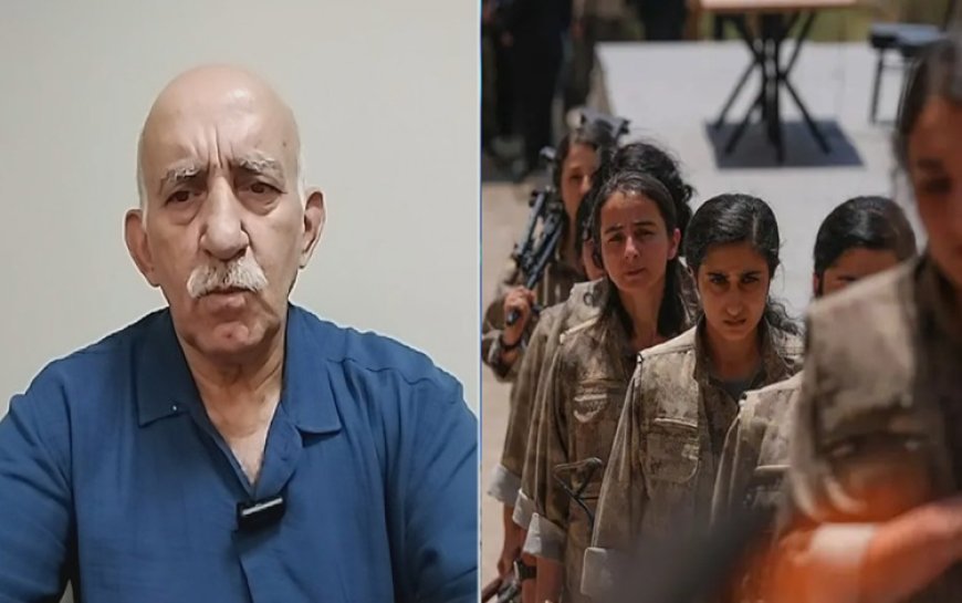 Abdurrahim Semavi: Öcalan ile Görüşmeler Sürüyor, Yeni Adımlar Yolda