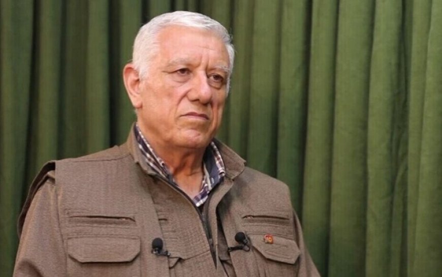 Cemil Bayık silah bırakanlara ne olacağını açıkladı