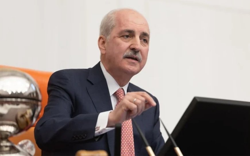 Kurtulmuş'tan 'komisyon' açıklaması: Tarih belli oldu