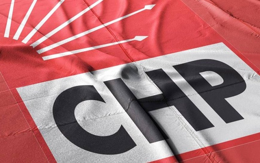 CHP Mardin il yönetimi düştü