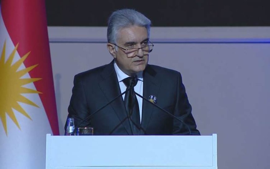 Reber Ahmed: Milis gruplar, Kürdistan Bölgesi'nin istikrarını tehdit etmekten uzak durmalı