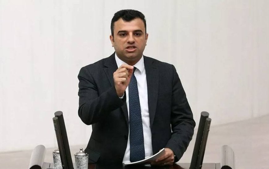 Ömer Öcalan, Abdullah Öcalan’la yaptığı görüşme sonrası açıklama yaptı