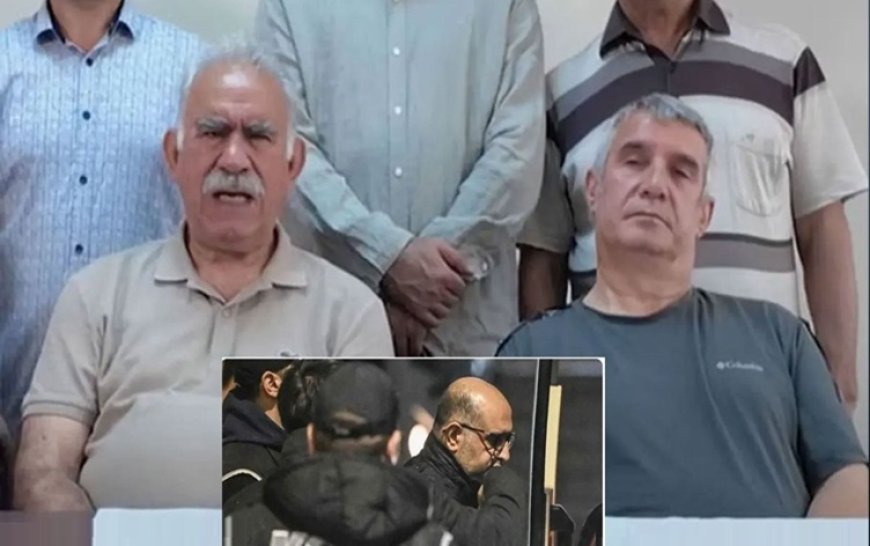 “İmralı’dan tahliye olan Veysi Aktaş ile CHP’ye operasyonların kilit ismi Aziz İhsan Aktaş kuzen” iddiası yalanlandı