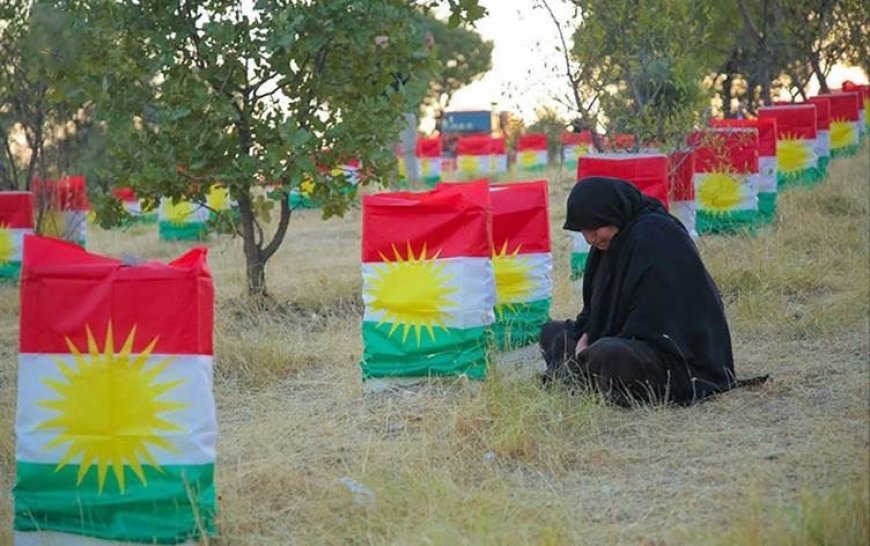 Barzan Enfali’nin üzerinden 42 yıl geçti