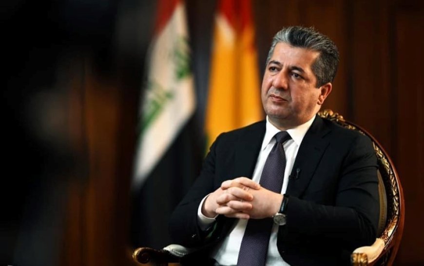 Mesrur Barzani: Kürdistan halkı kendisine karşı işlenen suçları asla unutmayacak