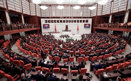 Süreç komisyonunda hangi partiden, kim yer alacak?