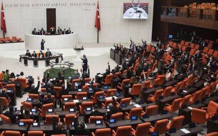 Çözüm süreci komisyonunun ilk toplantı tarihi belli oldu