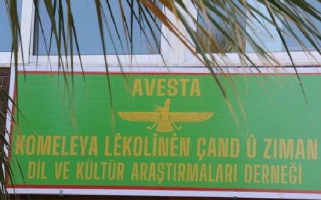 CHP’li belediye, Kürtçe ders veren dil derneğini mühürledi!