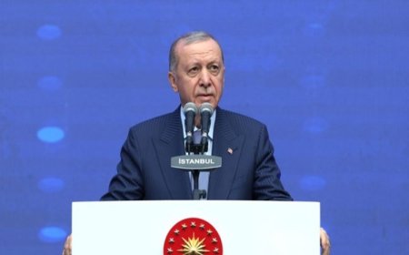 Erdoğan’dan sürece ilişkin 'barış' mesajı: Çok az kaldı