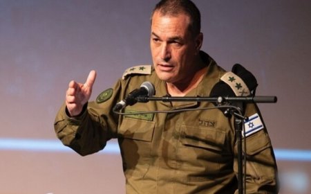 Tel Aviv’den sert mesaj: Anlaşma olmazsa savaş durmayacak