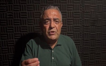 CHP'nin komisyon üyesi Tanrıkulu'ndan 'mutabakat' açıklaması: Savunacağız