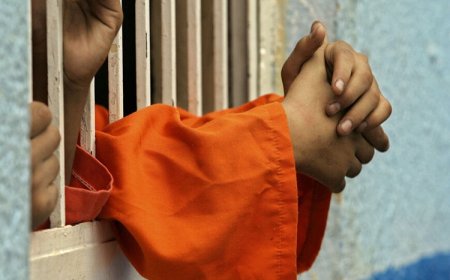 BM’den İran’a kınama: Urmiye’de Kürt mahkumların parmakları kesildi!