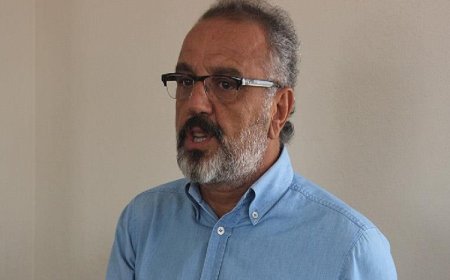 Sırrı Sakık'tan partisine sitem: ‘İzahı yoktur!’