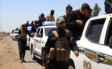 Suriye İçişleri Bakanlığı: Süveyda’da yürürlükteki ateşkes ihlal edildi