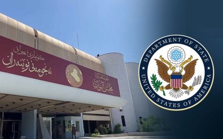 ABD’den ‘Heşdi Şabi Yasa Tasarısı’na sert tepki