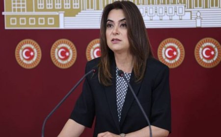 DEM Parti’den süreç komisyonunun adına dair AK Parti ile uzlaşı sinyali
