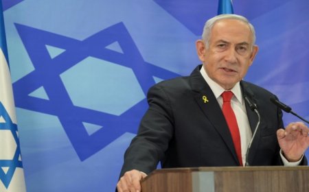 Netanyahu'dan Gazze konusunda yeni plan: Tamamını ele geçireceğiz