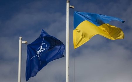 NATO, Ukrayna’ya düzenli ve büyük ölçekli silah sevkiyatlarını koordine edecek