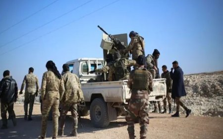 BM Sözcü Yardımcısı: Suriye’nin kuzeyindeki çatışmalardan endişeliyiz