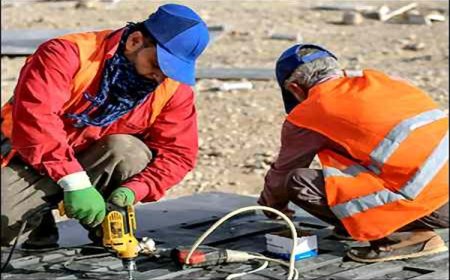 Kürdistan Bölgesi'nde vasıfsız işçiler için asgari ücret artırıldı