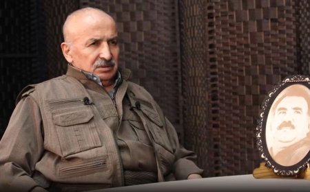 Mustafa Karasu'dan TBMM'de kurulan komisyona ilişkin açıklama