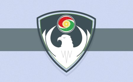 Kürdistan Bölgesi Asayişi: Saldırı planlayan iki terörist gözaltına alındı