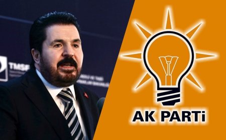AKP'li Savcı Sayan’dan süreç tepkisi: 'Öcalan'a teslim edeceksiniz'