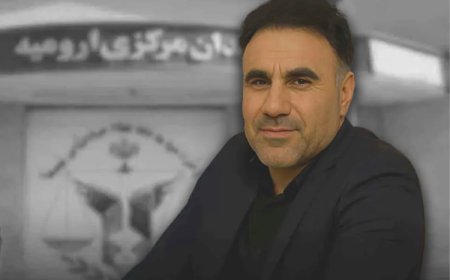 BM Raportörü: İran, idam edilen Kürt siyasi mahkumun mezar yerini açıklamıyor