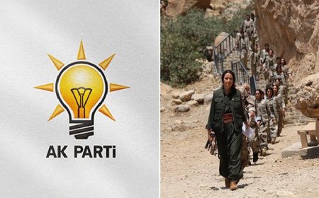 AK Parti 81 ilde süreç için buluşmalar başlatıyor