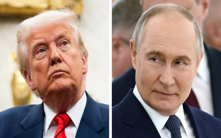 Kremlin doğruladı: Putin ve Trump görüşecek, zirvenin yeri belirlendi