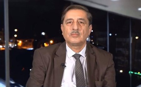 ENKS Sözcüsü: Araplaştırma ve Kürt kimliğini yok etme politikasına son verilmeli
