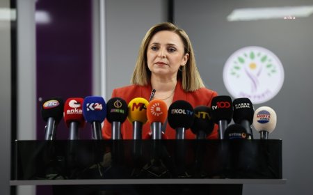 Ayşegül Doğan: Cezaevinde 30 yılı tamamlamış 33 hükümlü neden serbest bırakılmıyor?
