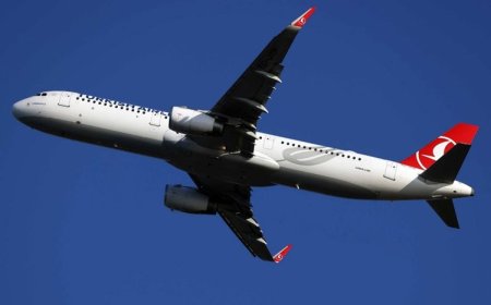 THY, Kerkük seferlerine yeniden başlıyor