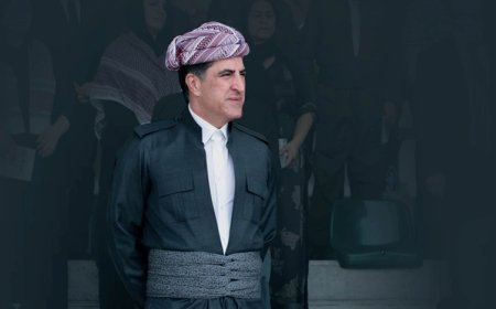 Başkan Neçirvan Barzani'den 'Asuri Şehitler Günü'ne özel mesaj