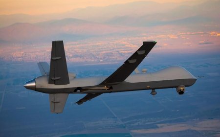 ABD ordusu yeni hava savunma stratejisi geliştiriyor