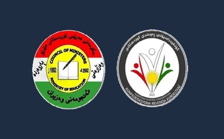 Kürdistan Bölgesi’nden Diasporadaki Kürtlere Ücretsiz Online Anadil Eğitimi