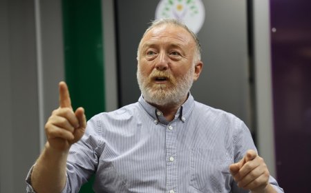 Sezai Temelli: Meclis komisyondan gelecek önerileri ekimde yasalaştıracak