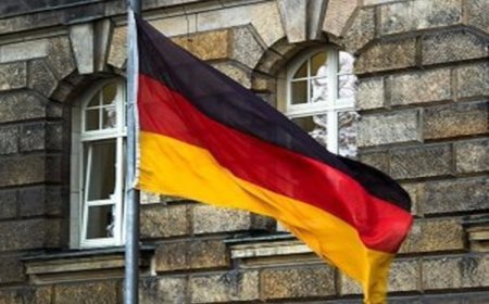 Almanya’dan seyahat uyarısı: Urfa, Mardin, Şırnak ve Hakkari’ye gitmeyin