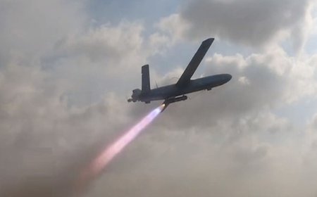 İsrail, Suriye'ye hava saldırısı düzenledi