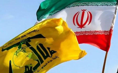 İran: Hizbullah’ın silah bırakmasına kesinlikle karşıyız