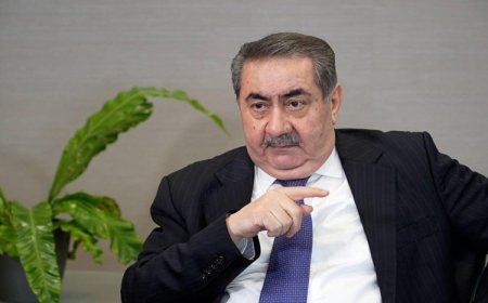 Hoşyar Zebari: Irak patlamanın eşiğinde
